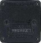 Мини ПК MSI Cubi NUC AI 1UMG-043XRU Core Ultra 5 125H (1.2) 16Gb SSD 512Gb Graphics CR без ОС 2xGbitEth WiFi BT 120W черный (9S6-B20911-043)