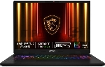 Ноутбук MSI Crosshair A16 HX D8WGKG-078XRU AMD Ryzen 7 8840HX/32Gb/SSD 1Tb/RTX 5070 8Gb/16"/IPS/WQXGA/2560x1600/240Hz/NoOS/Cosmos Gray (9S7-15PL21-078)
