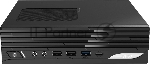 Мини ПК MSI Pro DP21 14M-1069XRU i7 14700 (2.1) 16Gb SSD 512Gb UHDG 730 без ОС GbitEth WiFi BT 120W черный (9S6-B0A431-1069)