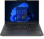 Ноутбук 14" IPS WUXGA LENOVO ThinkPad E14 G6 черный (Core Ultra 7 155H/16Gb/512Gb SSD/VGA int/FP/W11Pro) (21M7002XRT)