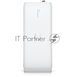 Радиоустройство Ubiquiti UniFi Device Bridge 5 ГГц, 802.11a/n/ac, MIMO 2х2, 1х 1G RJ45 (с раздачей PoE)