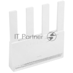 Маршрутизатор Cudy BE3600 Wi-Fi 7 Mesh Solution Gigabit Dual Band 2-Pack, Chipset Broadcom, 802.11be/ax/ac/a/b/g/n, 2882Mbps at 5GHz + 688Mbps at 2.4GHz, 3 x 10/100/1000Mbps Ports, Internal antennas, Zerotier/PPTP/L2TP/OpenVPN/WireGuard, MLO, MU-MIMO, Guest network, WPS, DDN