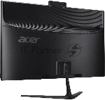 Моноблок Acer Aspire C27-2G AMD Ryzen 7 8845HS/16Gb/SSD 512Gb/27"/IPS/FHD/120Hz/NoOS/черный (DQ.BNLCD.001)