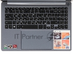 Ноутбук Infinix Inbook Y3 MAX YL61A5/16"/IPS/AMD R7 5825U/16Gb/512Gb SSD/AMD Radeon Graphics/Windows 11 Home/серый/1.78kg