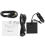 Мини ПК Minisforum NAB6Lite/16GB+512GB (i5-12600H) 16GB+512GB, Intel Graphics, Win11Pro