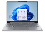 Ноутбук Lenovo ThinkBook 14 G8 IRL/14"/IPS/Intel Core 7 240H/16Gb/512Gb SSD/Intel Graphics/noOS/серый/1.36kg