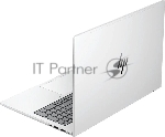 Ноутбук Hewlett-Packard EliteBook 8 G1i/16"/IPS/Intel Core Ultra 7 255U/16Gb/512Gb SSD/Intel Graphics/Windows 11 Pro/серебристый/1.69kg