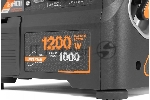 Генератор Daewoo GDA 1400i 1.2 кВт