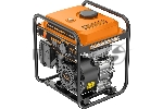 Генератор CARVER PPG -3100I инверторный 01.020.00052 (2,2/2,5 кВт, 220В, 16А, дисплей)