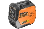 Генератор CARVER PPG -4000IS инверторный 01.020.00054 (2,8/3 кВт, 220В, 2 розетки, USB, дисплей)