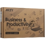 Ноутбук MSI Modern 14 F1MG/14"/IPS/Intel Core 7 150U/16Gb/1Tb SSD/Intel Graphics/Windows 11 Pro/серый/1.5kg