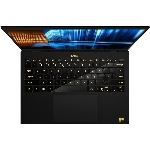 Ноутбук MSI Prestige 13 AI+ Ukiyo-e Edition A2VMG-096RU Intel Core Ultra 9 288V/32Gb/SSD2Tb/13.3"/OLED/2.8K/2880x1800/60Hz/Win11/Ukiyo-e Edition (9S7-13Q323-096)
