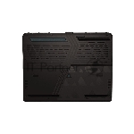 Ноутбук MSI Vector A16 HX A8WHG-033XRU/16"/IPS/AMD Ryzen 9 8940HX/16Gb/1Tb/SSD/NVIDIA GeForce RTX 5070 Ti 12Gb/Без ОС/серый/2.7kg