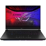 Ноутбук ASUS ROG Strix SCAR 16 G635LX-RW041 Intel Core Ultra 9 275HX 2100MHz/16"/2560х1600/32Gb/1024Gb SSD/NVIDIA GeForce RTX 5090 24Gb/Wi-Fi/Bluetooth/Windows 11 Pro (90NR0L81-M001K0_Win 11P) Black