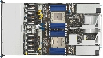 Серверная платформа ASUS RS700A-E13-RS4U