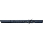 Ноутбук ASUS Vivobook 15 X1504VA-BQ590/15.6"/IPS/Intel Core 5 120U/16Gb/512Gb/SSD/Intel Graphics/Без ОС/темно-синий/1.70kg