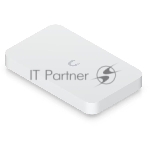 Маршрутизатор Ubiquiti UniFi Gateway Fiber 4 ядра (2,2 ГГц), 4х 2.5G RJ45, 1х 10G RJ45, 2х 10G SFP+