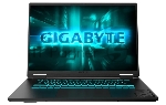 Ноутбук Gigabyte Gaming A16 GA63H AMD Ryzen AI 7 260/16Gb/SSD 1Tb/RTX 5070 8Gb/16"/IPS/WUXGA/1920x1200/165Hz/NoOS/черный (3WHK3KZ894SD)