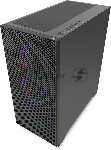 Компьютер IRU Tactio 520B6GP TWR Ryzen 5 7600 (3.7) 32Gb SSD 1Tb RTX 5060 8Gb FreeDOS GbitEth 750W черный (RUS) (2130958)