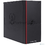 Компьютер Гравитон Д52И i5-13400/1x16Gb/1xSSD512Gb/FP_2xUSB 2.0/450W/K+M/NoOS/3YST