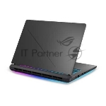 Ноутбук 16" ASUS ROG Strix G16 G615LW серый Core Ultra 9 275HX/32Gb/SSD 1Tb/RTX 5080/2560x1600/NoOS