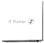 Ноутбук Lenovo Yoga Slim7 14ILL10/14"/OLED/Intel Core Ultra 5 226V/16Gb/1Tb SSD/Intel Arc 130V/Windows 11 Home/серый/1.19kg