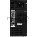 Компьютер IRU Tactio 310H6SB MT i5 13400 (2.5) 16Gb SSD 512Gb UHDG 730 FreeDOS GbitEth 450W черный (RUS) (2131072)