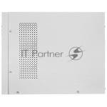 Источник бесперебойного питания Ippon DC Upper PM 3K 3000Вт 3000ВА черный