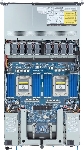 Серверная платформа GIGABYTE R183-Z93-AAD1 1U
