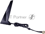 Компьютер Bloody BD-PC CZ79C3 MT i7 14700KF (3.4) 64Gb SSD 1Tb RTX 5070Ti 16Gb Win 11H 64 2.5xGbitEth 850W черный (RUS) (2129080)
