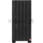 Компьютер IRU Strato 710Z7GP TWR i7 13700KF (3.4) 64Gb SSD 1Tb RTX 5080 16Gb FreeDOS GbitEth 850W черный (RUS) (2135188)