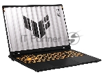 Ноутбук 16" ASUS TUF Gaming F16 FX608JP серый Core i5-13450HX/16Gb/SSD 1Tb/RTX 5070/1920x1200/NoOS