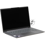 Ноутбук LENOVO THINKBOOK 14 G8 IAL/ INTEL CORE ULTRA U5-225U/ INTEL ARC GRAPHICS SHARED/ INTEL AI BOOST NPU/ 16GB/ 512GB SSD/ 14.0" WUXGA IPS 300 NITS/ GIGABIT RJ-45/ WIFI 6E/ BT/ 1080P FHD CAMERA/ TPM/ FPR/ BACKLIT KB/ DOS/ QWERTY-ENGLISH-EU/ LENOVO CARRY CASE INSIDE LAPTOP BOX/ LENOVO UAE UK PIN PLUG