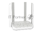 Гигабитный интернет-центр Netcraze Speedster 4G+ (NC-2911) с модемом 4G+, Mesh Wi-Fi 5 AC1200 и 4-портовым Smart-коммутатором