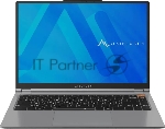 Ноутбук Maibenben P15B-R576UM 15.3" WUXGA IPS, AMD R5-7640HS, 16Gb, 512Gb SSD, Linux, серый