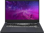 Ноутбук OSiO CyberLine C170i-002/17.3"/IPS/Intel Core i5 12600H/16Gb/512Gb/SSD/NVIDIA GeForce RTX 4050 6Gb/Без ОС/темно-серый/2.49kg
