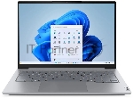 Ноутбук Lenovo Thinkbook 14 G8 IAL Core Ultra 7 255H 16Gb SSD 512Gb Intel Arc 14" IPS WUXGA (1920x1200) Windows 11 Pro grey WiFi BT Cam (21SJ005CGQ)