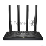 VPN-маршрутизатор TP-Link ER605W Omada с гигабитными портами и поддержкой Wi-Fi AC1350