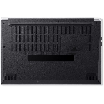 Ноутбук Acer Aspire Lite 15 AL15-36P-C9XQ/15.6"/IPS/Intel Core N150/8Gb/256Gb SSD/Intel Graphics/NoOS/серебристый/1.53kg