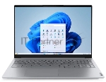 Ноутбук Lenovo ThinkBook 16 G7 ARP/16"/IPS/AMD Ryzen 7 7735HS/16Gb/512Gb SSD/AMD Radeon Graphics/No OS/1.7kg