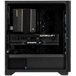 Компьютер IRU Strato 710Z7GP TWR Core i9 14900KF (3.2) 64Gb SSD 1Tb RTX 5080 16Gb FreeDOS GbitEth 850W черный (RUS) (2135195)