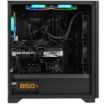 Компьютер IRU Strato 710Z7GP TWR i7 13700KF (3.4) 32Gb SSD1Tb RTX 5070 12Gb без ОС GbitEth 850W черный (RUS) (2134687)