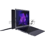 Ноутбук Kvadra Nau LE14U.12.122.001 Core i5 1335U 16Gb SSD512Gb без ОС graphite WiFi BT (Y22L01CAS116R_2873CF)