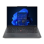 Ноутбук Lenovo ThinkPad E14 G5/14"/IPS/AMD Ryzen 5 7430U/16Gb/512Gb SSD/AMD Radeon Graphics/No OS/1.43kg