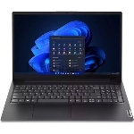Ноутбук Lenovo V15 G4 IRU 15.6" FHD, Intel Core i3-1315U, 8Gb, 512Gb SSD, no OS, черный