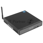 Компьютер Lenovo ThinkCentre Neo 50q G5 Tiny Intel Core i3-1315U, 8Gb, 512Gb SSD, WIFI + BT, Keyboard & Mouse, DOS, черны