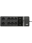 Источник бесперебойного питания APC Back-UPS BE650G2-GR/650ВА/400Вт/8xCEE 7 (евророзетка)