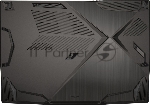 Ноутбук MSI Thin 15 B13VE-3023US Core i5 13420H 16Gb SSD 512Gb NVIDIA GeForce RTX 4050 6Gb 15.6" IPS FHD (1920x1080) Windows 11 Home Multi Language grey WiFi BT Cam