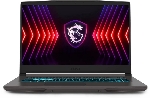 Ноутбук MSI Thin 15 B13UC Intel Core i5 13420H 2100MHz/15.6"/1920x1080/16Gb/1024Gb SSD/NVIDIA GeForce RTX 3050 4Gb/Wi-Fi/Bluetooth/Windows 11 Pro (9S7-16R831-3287_Win 11P) Gray