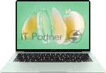 Ноутбук Huawei MateBook 14 FLMH-X 53014HYB Green 14" OLED Core Ultra 5/16GB/1Tb SSD/DOS